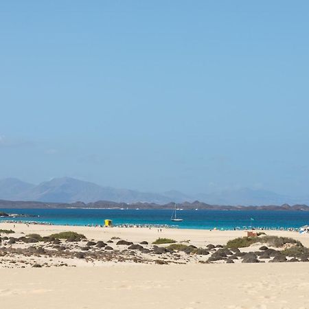 Home2Book Private Pool & Terrace, Aloha Sun Villa Corralejo Buitenkant foto